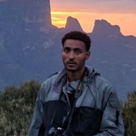 Belayneh Abebe Mengesha