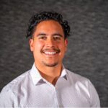 Sergio Serrato-Arroyo